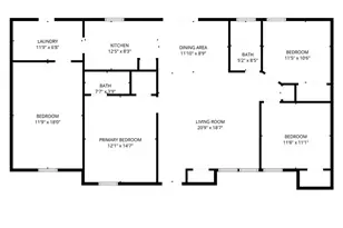 3400 Mustang Dr, Powder Springs, GA 30127 - Photo 28