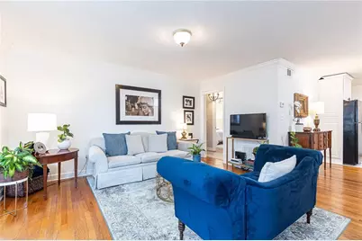 885 Briarcliff Road #D11, Atlanta, GA 30306 - Photo 4