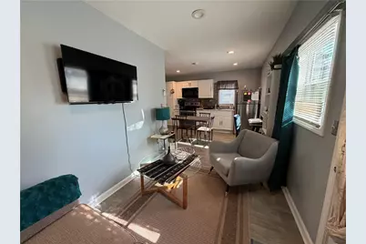 2701 Hood Avenue NW, Atlanta, GA 30318 - Photo 2