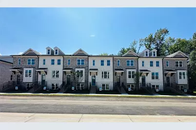 2852 Evanshire Avenue #114, Duluth, GA 30096 - Photo 4