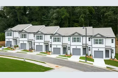 2817 Georgia Aster Way NW #48, Atlanta, GA 30318 - Photo 1
