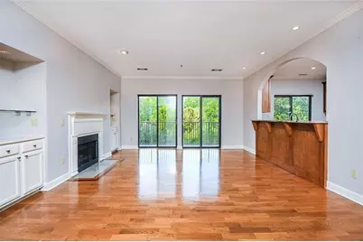 2865 Lenox Road NE #407, Atlanta, GA 30324 - Photo 6