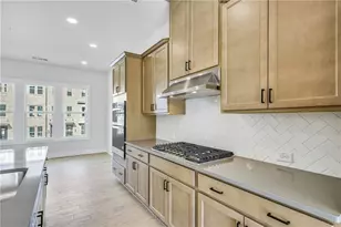 2629 Camphor Xing, Smyrna, GA 30080 - Photo 20