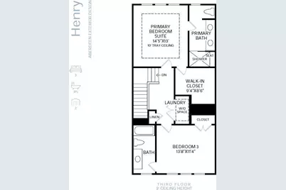 2629 Camphor Crossing #85, Smyrna, GA 30080 - Photo 38