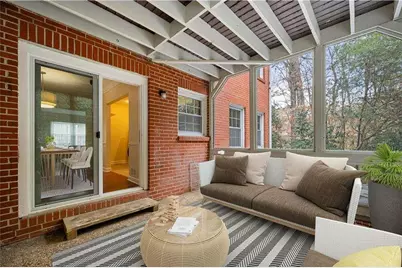 2355 Henderson Mill Road #6, Atlanta, GA 30345 - Photo 42