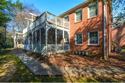 2355 Henderson Mill Road #6, Atlanta, GA 30345 - Photo 26