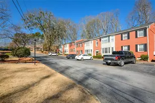 2355 Henderson Mill Rd, Atlanta, GA 30345 - Photo 32