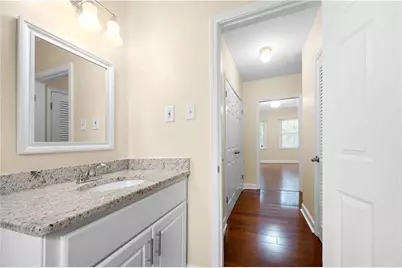 2355 Henderson Mill Road #6, Atlanta, GA 30345 - Photo 20
