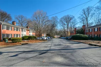 2355 Henderson Mill Road #6, Atlanta, GA 30345 - Photo 30