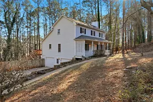 309 Mariner Cir, Woodstock, GA 30189 - Photo 2