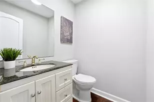 309 Mariner Cir, Woodstock, GA 30189 - Photo 10