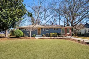 318 Morgan Pl SE, Atlanta, GA 30317 - Photo 1