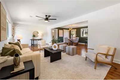 318 Morgan Place SE, Atlanta, GA 30317 - Photo 4