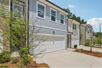 5016 Elowen Lane, Douglasville, GA 30135 - Photo 2