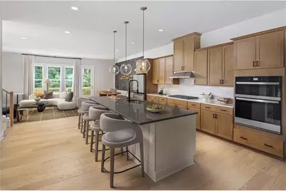 1528 Wicker Wood Place SE #33, Smyrna, GA 30080 - Photo 4