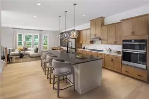 1528 Wicker Wood Pl SE, Smyrna, GA 30080 - Photo 4