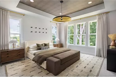 1528 Wicker Wood Place SE #33, Smyrna, GA 30080 - Photo 12