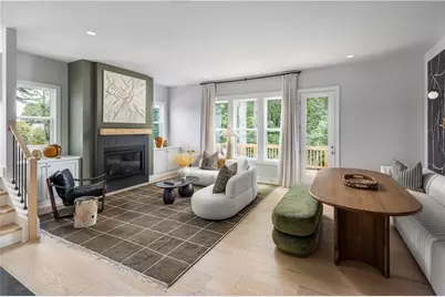 1528 Wicker Wood Place SE #33, Smyrna, GA 30080 - Photo 6