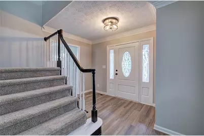 1722 Luther Bailey Road, Senoia, GA 30276 - Photo 12