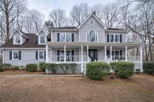 1722 Luther Bailey Rd, Senoia, GA 30276 - Photo 2