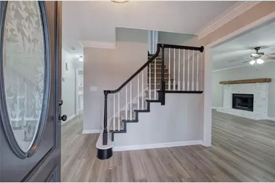 1722 Luther Bailey Road, Senoia, GA 30276 - Photo 4