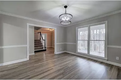 1722 Luther Bailey Road, Senoia, GA 30276 - Photo 8