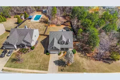 5522 Mulberry Preserve Drive, Flowery Branch, GA 30542 - Photo 42