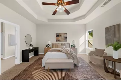 5522 Mulberry Preserve Drive, Flowery Branch, GA 30542 - Photo 18