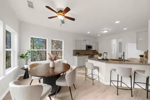 5522 Mulberry Preserve Dr, Flowery Branch, GA 30542 - Photo 12