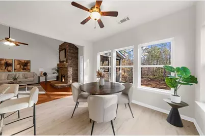 5522 Mulberry Preserve Drive, Flowery Branch, GA 30542 - Photo 14