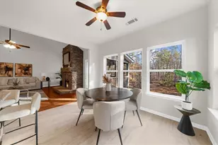 5522 Mulberry Preserve Dr, Flowery Branch, GA 30542 - Photo 14