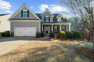 5522 Mulberry Preserve Dr, Flowery Branch, GA 30542 - Photo 1