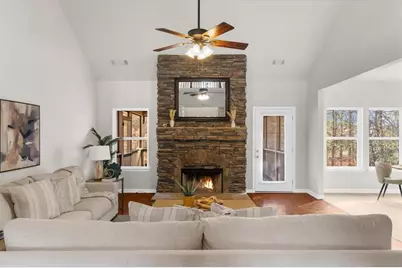 5522 Mulberry Preserve Drive, Flowery Branch, GA 30542 - Photo 8