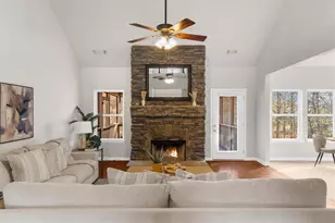 5522 Mulberry Preserve Dr, Flowery Branch, GA 30542 - Photo 8