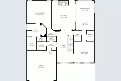 5522 Mulberry Preserve Drive, Flowery Branch, GA 30542 - Photo 44