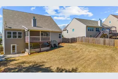 5522 Mulberry Preserve Drive, Flowery Branch, GA 30542 - Photo 38