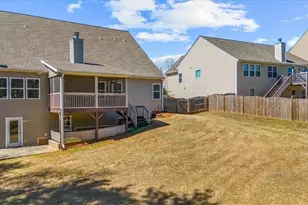 5522 Mulberry Preserve Dr, Flowery Branch, GA 30542 - Photo 38