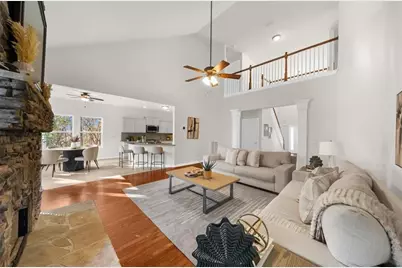 5522 Mulberry Preserve Drive, Flowery Branch, GA 30542 - Photo 10