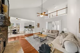 5522 Mulberry Preserve Dr, Flowery Branch, GA 30542 - Photo 10