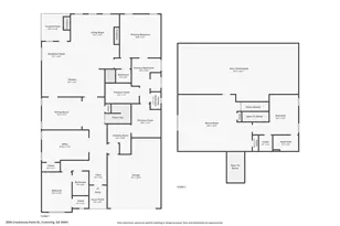 2095 Creekstone Point Dr, Cumming, GA 30041 - Photo 44