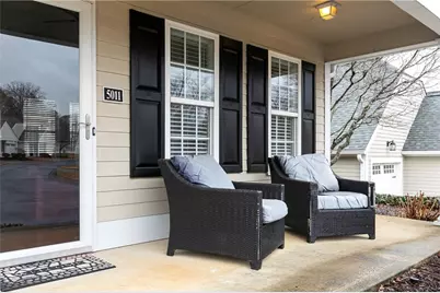 5011 Kathryn Glen Drive, Acworth, GA 30101 - Photo 2