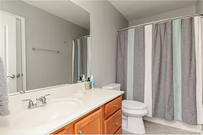 5011 Kathryn Glen Drive, Acworth, GA 30101 - Photo 12