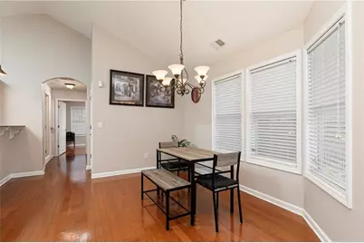 5011 Kathryn Glen Drive, Acworth, GA 30101 - Photo 6