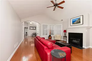 5011 Kathryn Glen Dr, Acworth, GA 30101 - Photo 4