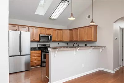 5011 Kathryn Glen Drive, Acworth, GA 30101 - Photo 8