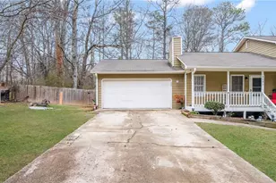 2681 Bluffton Rd, Buford, GA 30519 - Photo 4