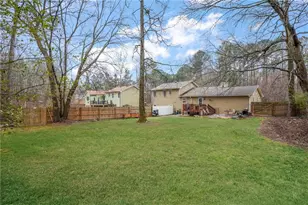 2681 Bluffton Rd, Buford, GA 30519 - Photo 6