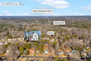 3765 Linwood Way, Snellville, GA 30039 - Photo 4