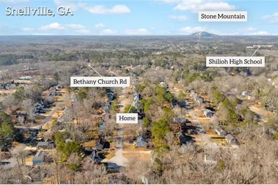 3765 Linwood Way, Snellville, GA 30039 - Photo 6