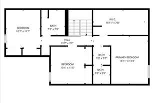 1039 Mariners Ct, Stone Mountain, GA 30083 - Photo 58